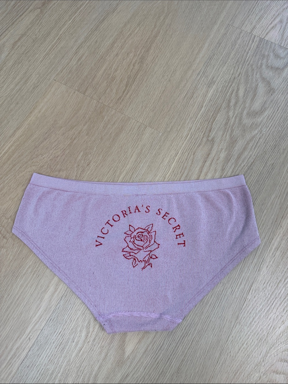Victoria's Secret Hiphugger Panty M